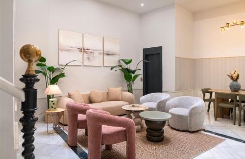 El Arenal House | Casa 1872 Top-Luxury, by Homing U