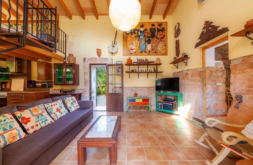 Son Antem Villa | Casa Acuario-Géminis in Mallorca