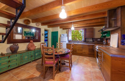 Son Antem Villa | Casa Acuario-Géminis in Mallorca