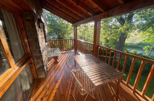 Guils de Cerdanya Apartment | Casa adosada de estilo rústico en Guils