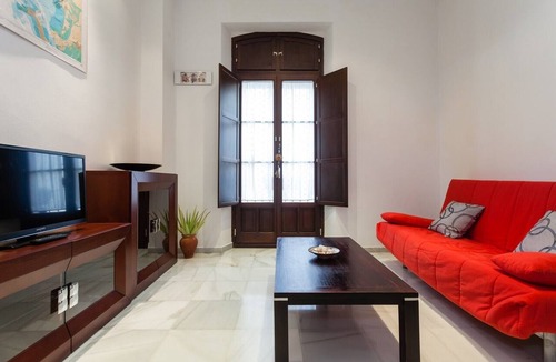 Old Town Apartment | Casa ALEGRIA de Cadiz by Cadiz4Rentals