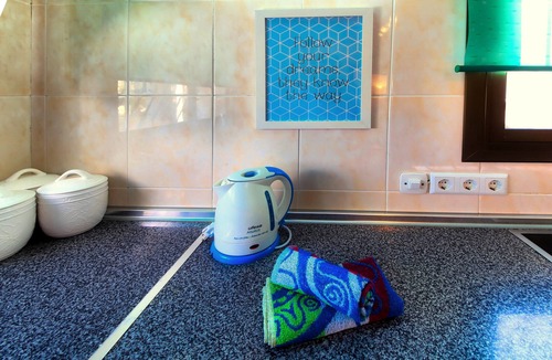 Benimeit Villa | Casa Amanda, A 2 bedroom villa with views and private pool. Available for winter long lets from Octo.