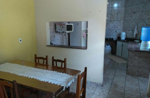 Old Town House | Casa Amarela