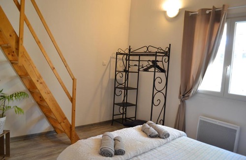 Alzonne Apartment | Casa ARTEN