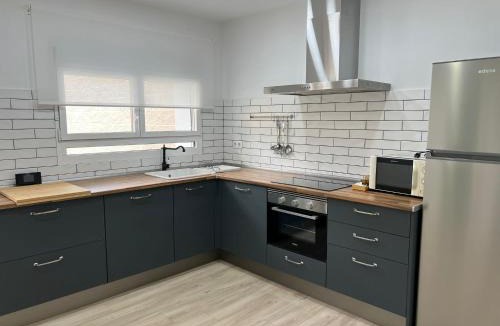 La Pradera de Navalhorno House | Casa Barrionuevo 2