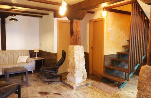 Zambrana House | Casa Berganzo, Rioja Alavesa