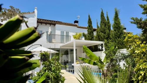 Urbanizacion Pinos Verdes House | Casa Blu Marbella