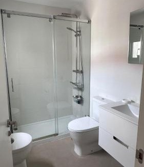 Valdemoro Apartment | Casa Bonita -Uso no turístico-