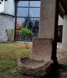 Teo House | casa cacheiras