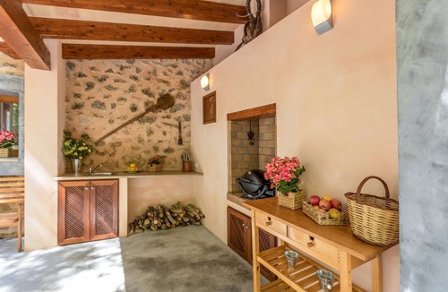 Capdepera Villa | Casa Capdepera - One Bedroom Villa, Sleeps 2