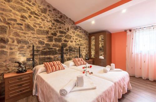 Palas de Rei House | Casa Carla
