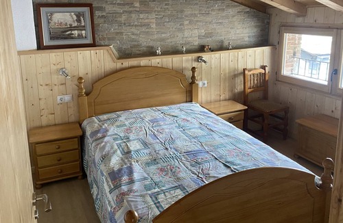 Arfa Apartment | Casa Casteller. Apartamento Rural de Montaña. Totalmente Equipado