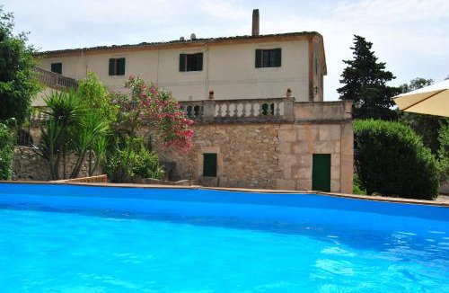 Castellitx de la Pau House | Casa Castellitx Mallorca