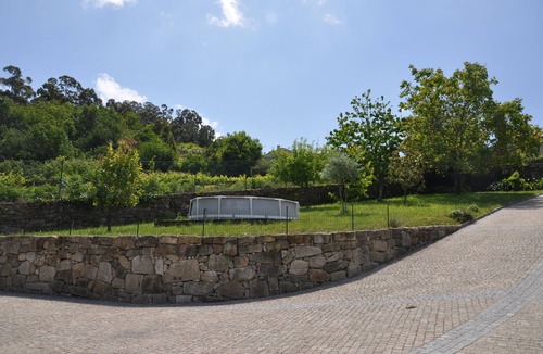 Marin House | Casa con Parcela y Preciosas Vistas a la Ría de Pontevedra