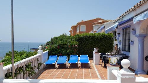 El Faro House | Casa con vistas maravillosas al mar 2