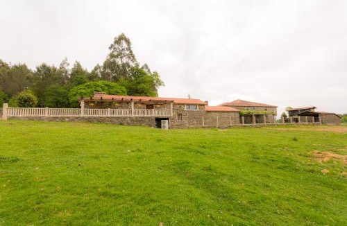 Catasol Resort | Casa da Ponte de Penas