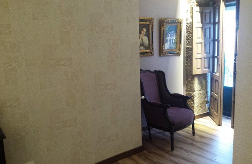 Valga House | Casa da Torre