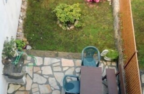 Reza Cottage | Casa Das Coias for 4 people