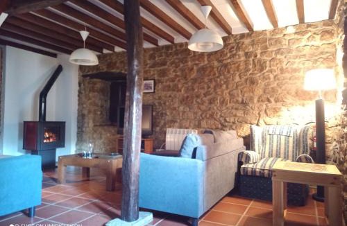 Villanueva House | Casa de aldea la tienda de Villanueva