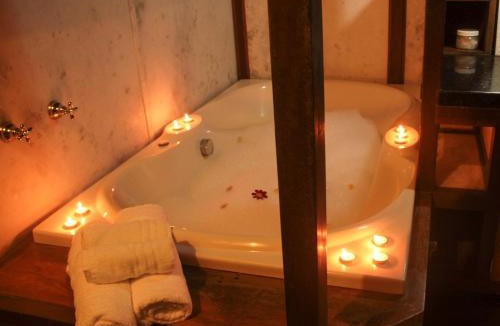 Historic Center House | Casa de Hospedagem Paraty