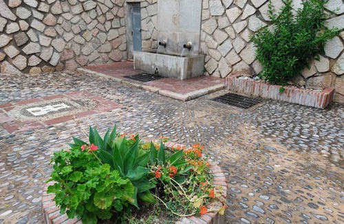 Valle de Abdalagis House | Casa de la Abuela Tere - Nearest Municipality of Caminito del Rey