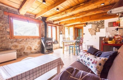 Arseguel House | Casa de Muntanya con Encanto