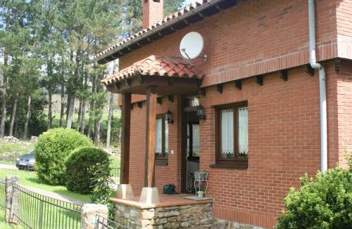 Sel de la Carrera Apartment | Casa de Robles Cantabria, en el corazón de los Valles Pasiegos