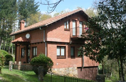 Sel de la Carrera Apartment | Casa de Robles Cantabria, en el corazón de los Valles Pasiegos