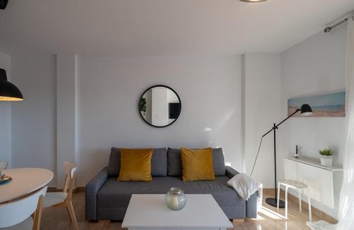 Alcorrin Apartment | Casa del Alma Seaviews