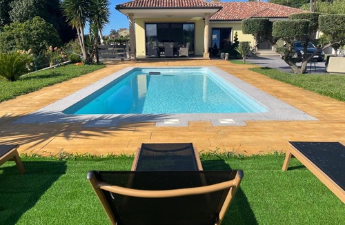 Vilarello Villa | Casa Del Caracol - Villa Para 10 personas
