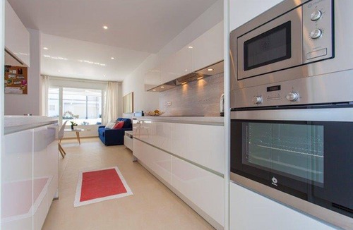 Mijas Costa House | Casa del Mar- Beach House 5 star - Beach at 10 meters - VFT/MA/00095