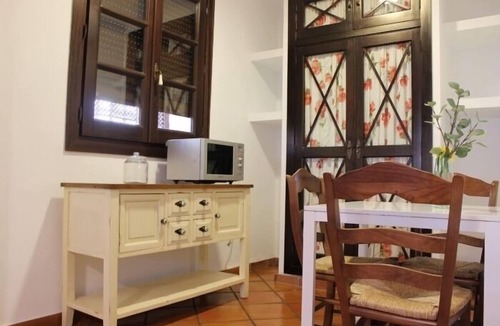 Distrito Sur Apartment | Casa del Río 2 · Studio Triple Standard without terrace · 1 Bed · 1 Bathroom