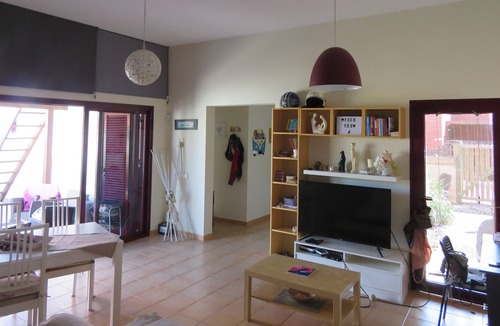 Corralejo Ski Chalet | Casa del Sol - Urb La Capellanía Tamaragua - 5 km from Corralejo