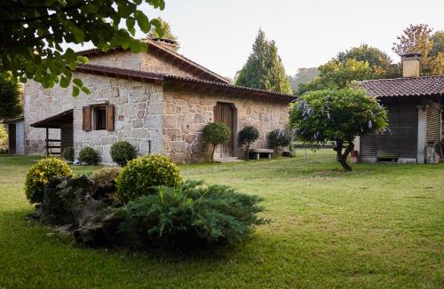 Ponteareas House | CASA DO COMBRO