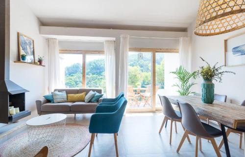 Sa Riera Apartment | Casa Dolce Riera I - Ref 357