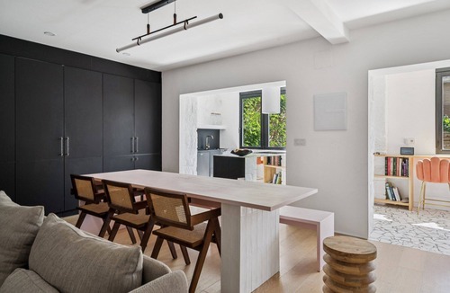 Valdemorillo House | Casa el Olivo. Ideal house to escape for a few days in Valdemorillo