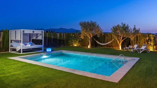 Alhaurin de la Torre House | Casa El Refugio de Paco Alhaurín de la Torre by Ruralidays