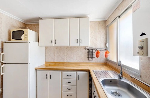 Torrent House | Casa Elja Valencia - Long-Term Stay & Remote Work