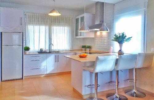 Bergondo Apartment | Casa en Cortiñan