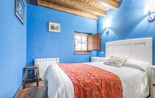 Trescares House | Casa Enacantadora con Terraza y Barbacoa y vista Espectacular en TresCares Junto a Ruta de el Cares y Picos de Europa