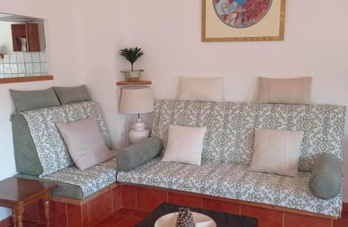 Benifallet House | Casa Ermita