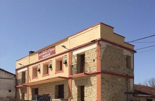 Aldeadavila de la Ribera Cottage | Casa Rural La Bodega