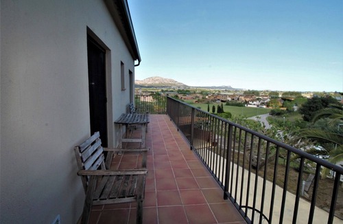 Gualta House | Casa Familiar Con Piscina a 3 Km Del Campo De Golf Empordà