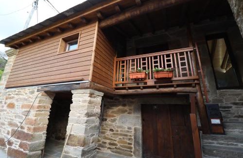 Gondar House | Casa Fente