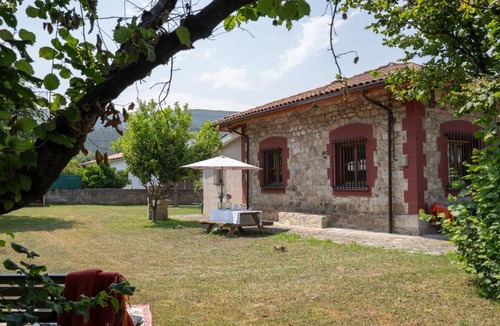 Somahoz House | Casa Florinda