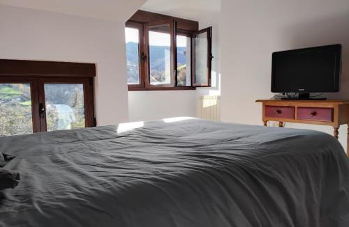 San Martin del Rey Aurelio House | Casa Fonte la Caleya