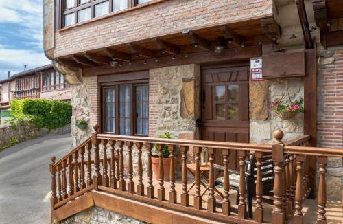 Comillas City Center House | CASA GERRA COMILLAS