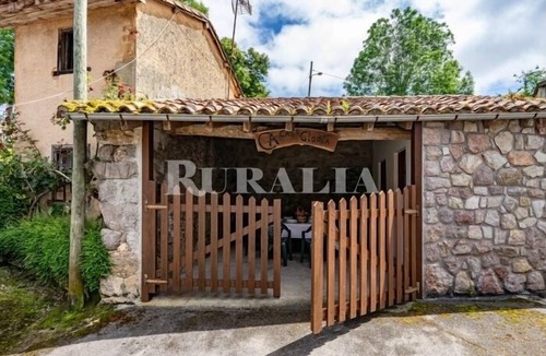 Ardisana House | Casa Gloria - country house in Ardisana (Llanes) | 6 guests