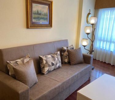 Catasol Apartment | Casa Goros I