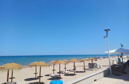 Plaza De La Costera Apartment | Casa Horizonte Frente al Mar un espacio ideal para familias